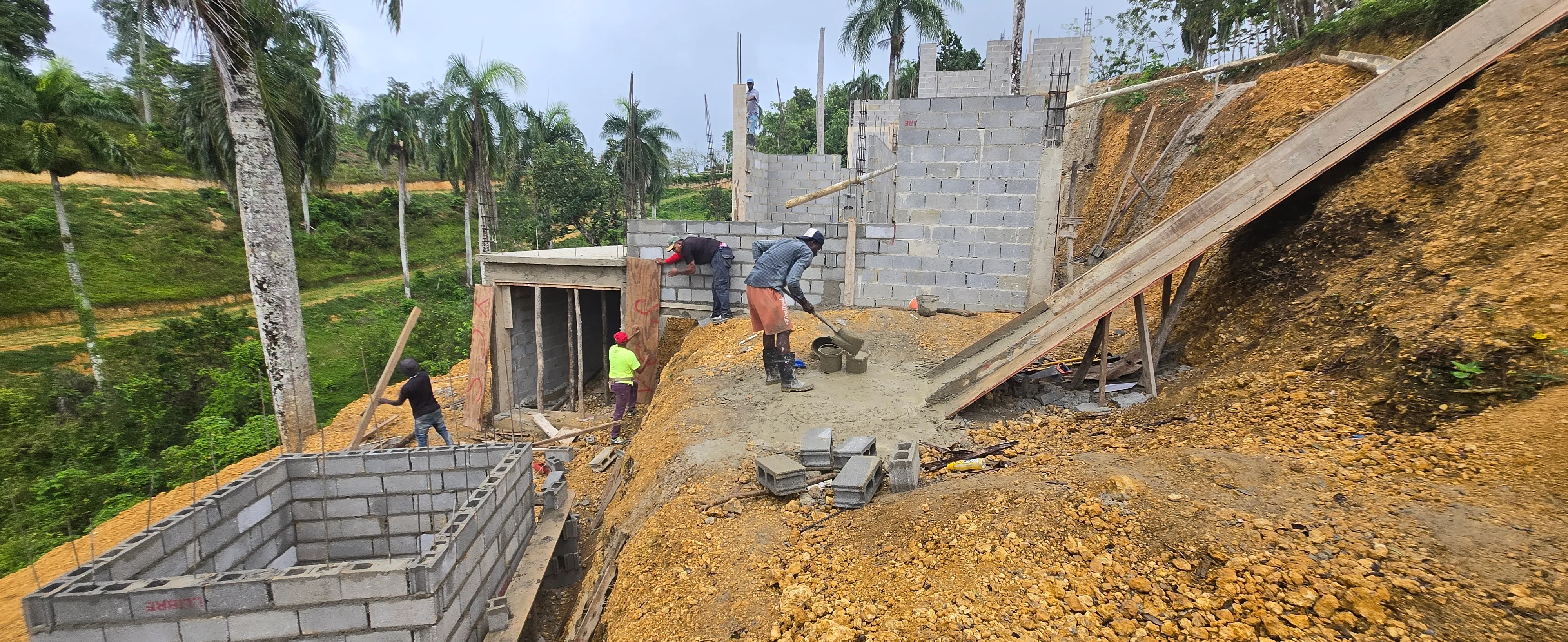 Villa 31 — Janvier 2026 — 21